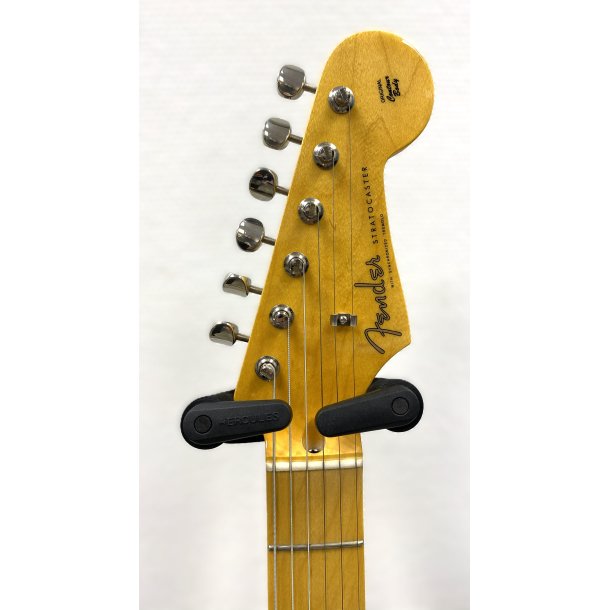 (BRUGT) Fender JV Modified 50s Stratocaster HSS 2-tone Sunburst 2022